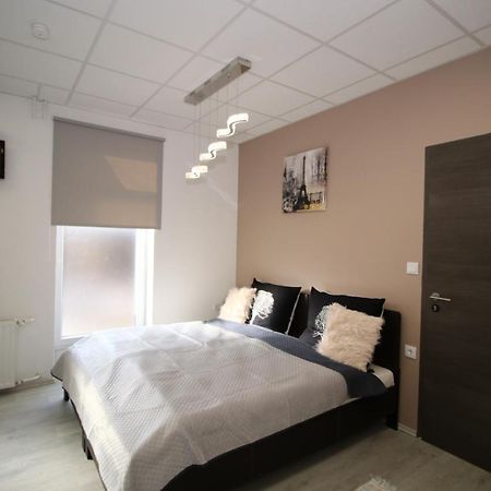 Bed and Breakfast Szekelykert Panzio Miskolc Exterior foto