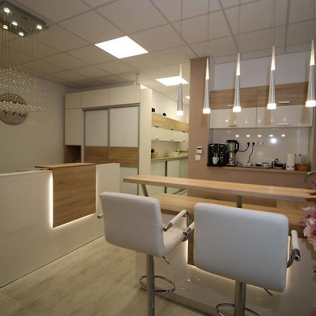 Bed and Breakfast Szekelykert Panzio Miskolc Exterior foto