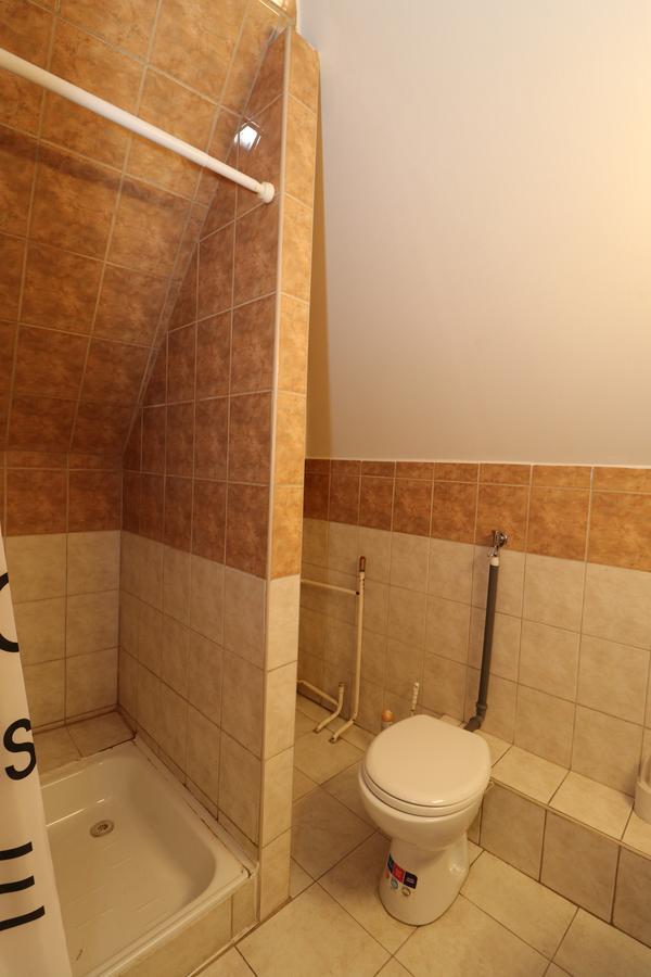 Bed and Breakfast Szekelykert Panzio Miskolc Exterior foto