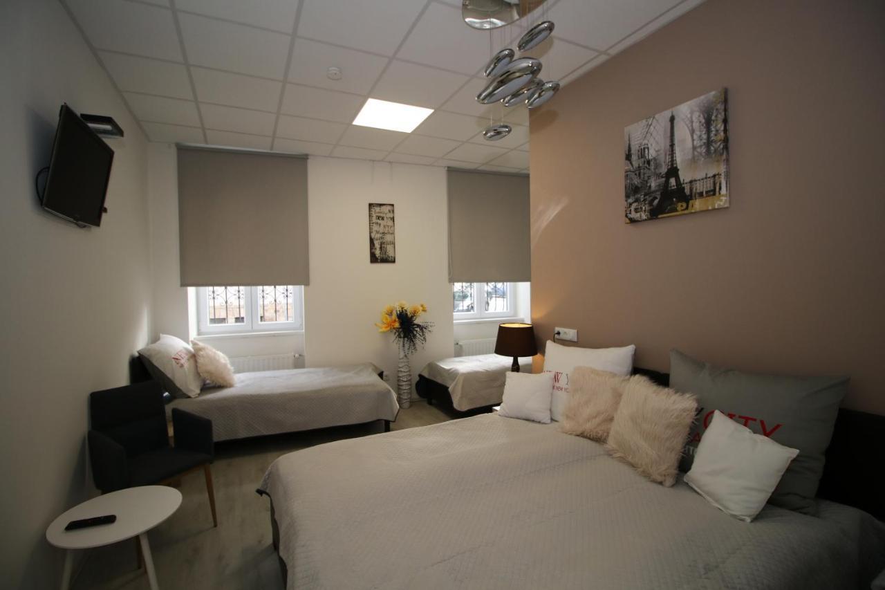Bed and Breakfast Szekelykert Panzio Miskolc Exterior foto