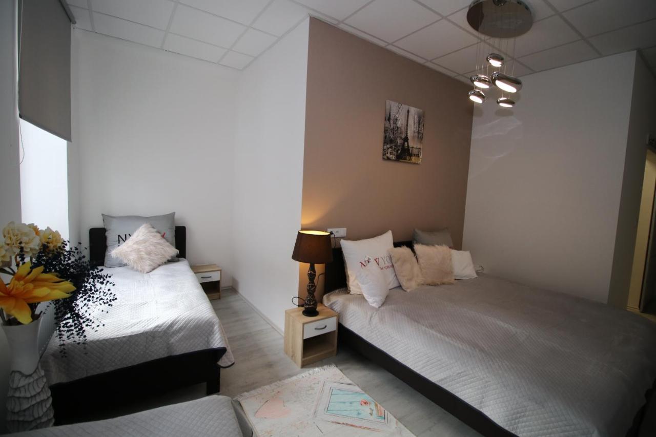 Bed and Breakfast Szekelykert Panzio Miskolc Exterior foto