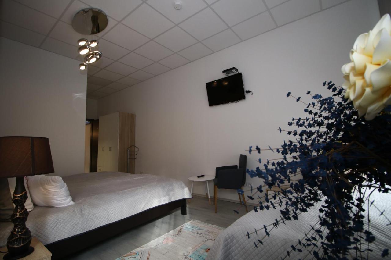 Bed and Breakfast Szekelykert Panzio Miskolc Exterior foto