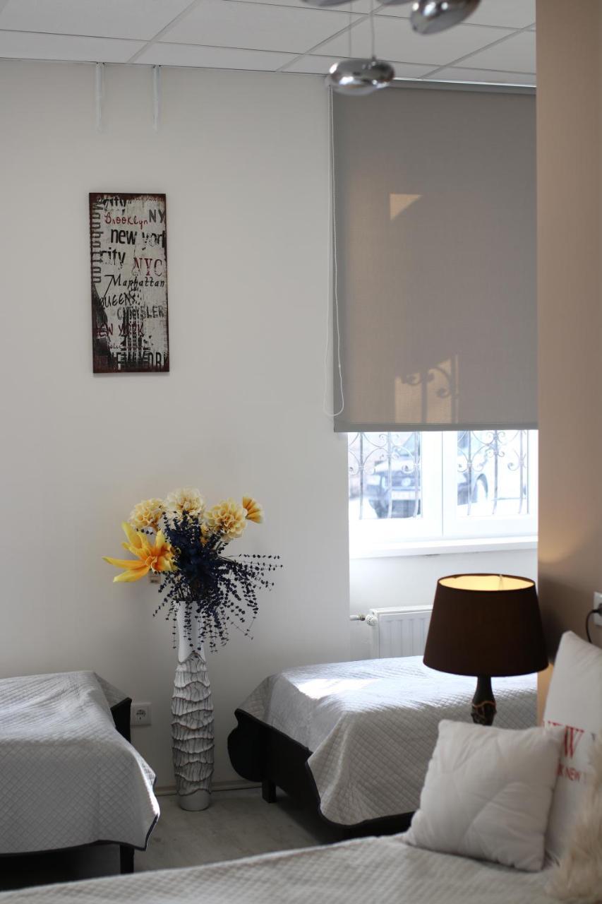 Bed and Breakfast Szekelykert Panzio Miskolc Exterior foto
