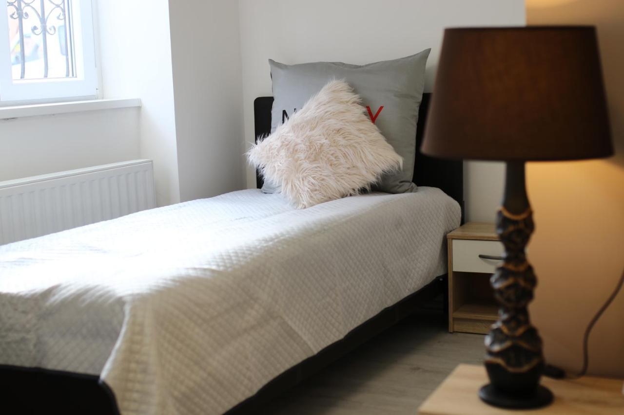 Bed and Breakfast Szekelykert Panzio Miskolc Exterior foto